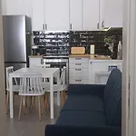 Gard Maison Kythnos Canal Semesterbostad Kanala