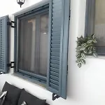 Gard Maison Kythnos Canal Semesterbostad *