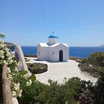 Gard Maison Kythnos Canal * Kanala