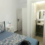 Semesterbostad Gard Maison Kythnos Canal Kanala