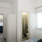 Semesterbostad Gard Maison Kythnos Canal Kanala