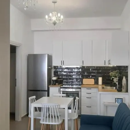 Gard Maison Kythnos Canal Semesterbostad Kanala