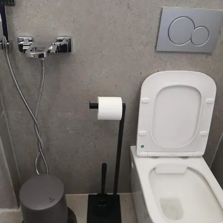 Gard Maison Kythnos Canal Prázdninový dům