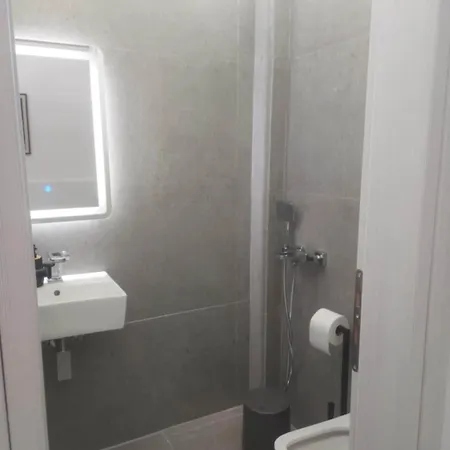 Prázdninový dům Gard Maison Kythnos Canal