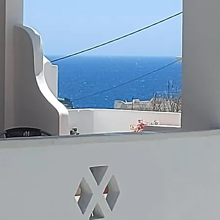 Gard Maison Kythnos Canal *