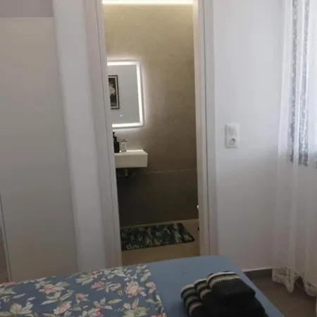 Gard Maison Kythnos Canal Vakantiehuis