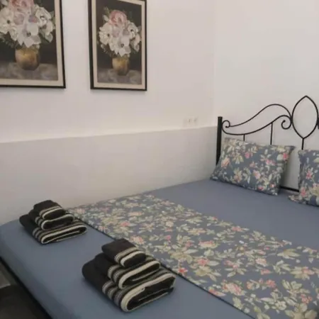 Vakantiehuis Gard Maison Kythnos Canal Kanala