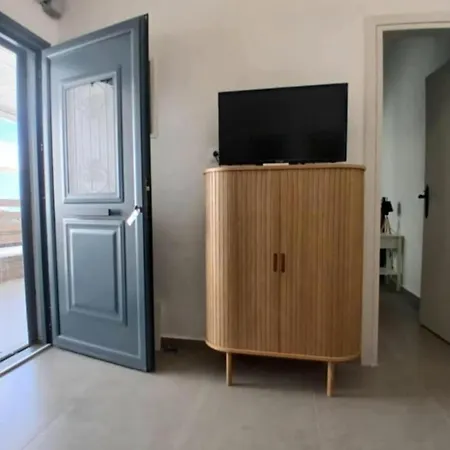 Gard Maison Kythnos Canal *