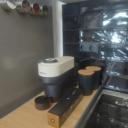 Holiday home Gard Maison Kythnos Canal *