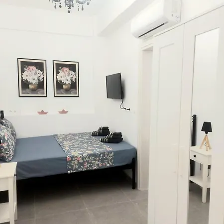 Prázdninový dům Gard Maison Kythnos Canal Kanala