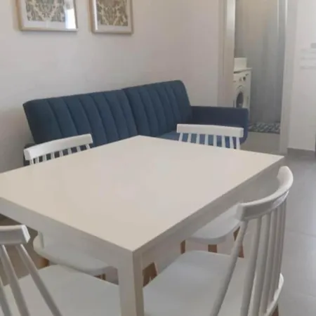 Gard Maison Kythnos Canal