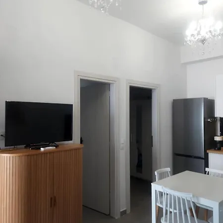 Gard Maison Kythnos Canal *