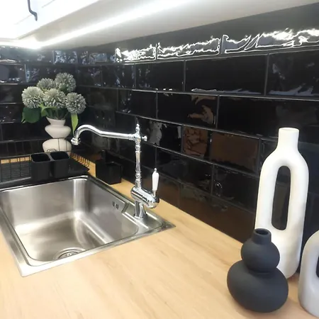 Gard Maison Kythnos Canal * Kanala