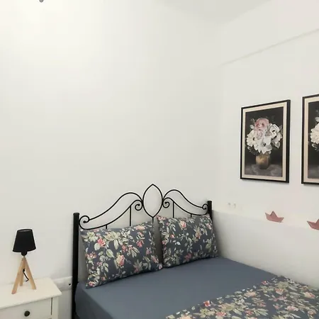 Prázdninový dům Gard Maison Kythnos Canal *