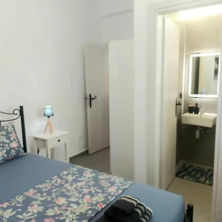 Holiday home Gard Maison Kythnos Canal Kanala