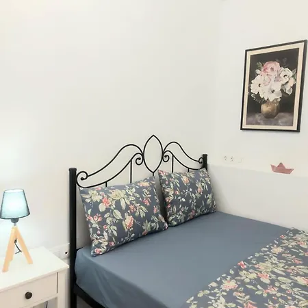 Gard Maison Kythnos Canal Holiday home