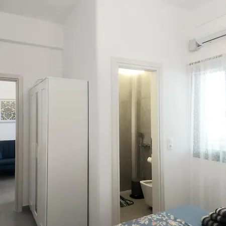 Semesterbostad Gard Maison Kythnos Canal Kanala