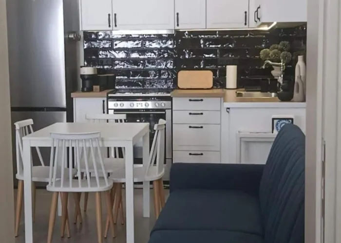 Gard Maison Kythnos Canal بيت للعطل Kanala