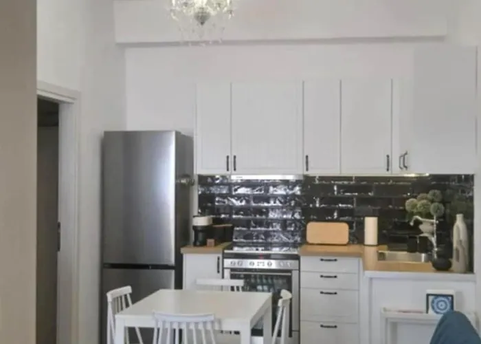 Gard Maison Kythnos Canal بيت للعطل Kanala