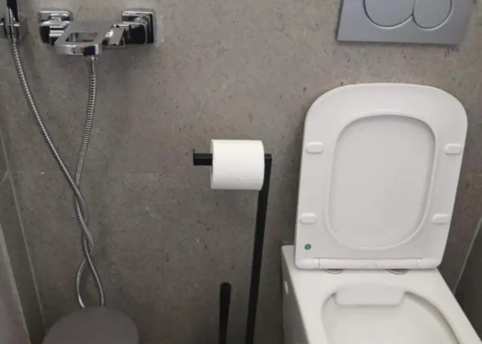 Gard Maison Kythnos Canal بيت للعطل