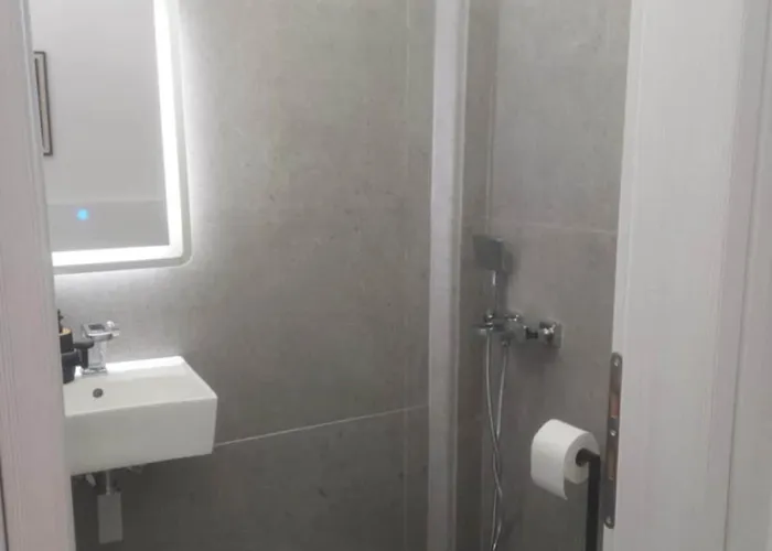 بيت للعطل Gard Maison Kythnos Canal