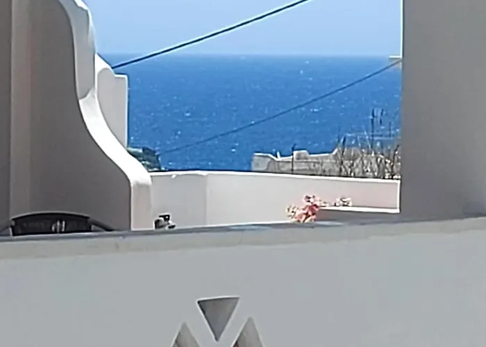 Gard Maison Kythnos Canal *