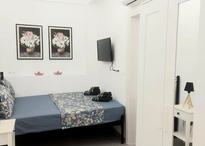 بيت للعطل Gard Maison Kythnos Canal Kanala