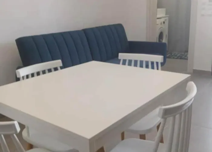 Gard Maison Kythnos Canal