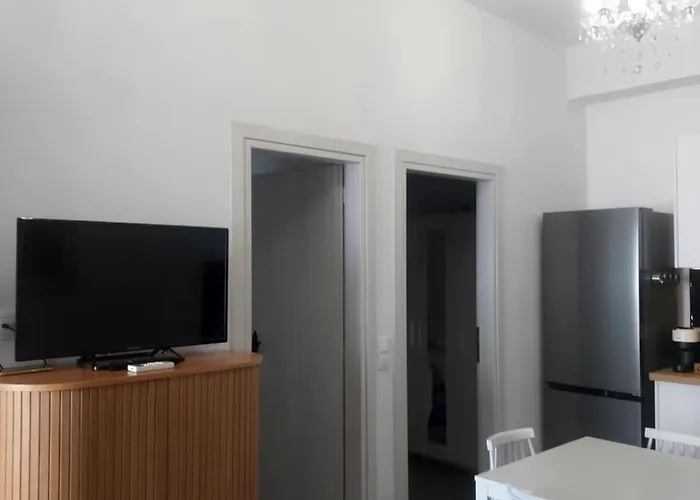 Gard Maison Kythnos Canal *