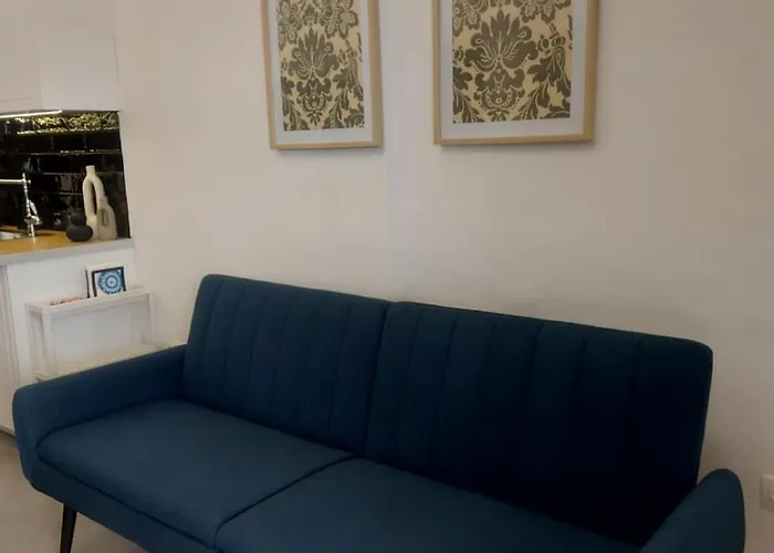 Gard Maison Kythnos Canal بيت للعطل *