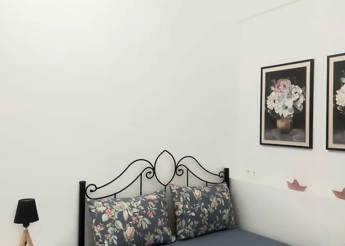 بيت للعطل Gard Maison Kythnos Canal *