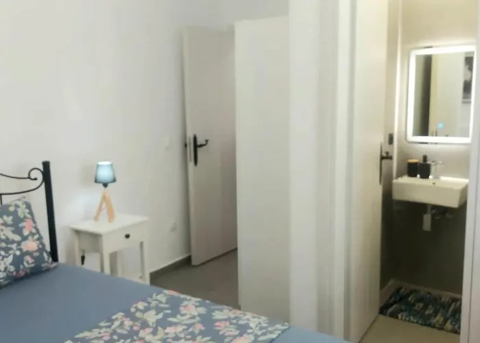 بيت للعطل Gard Maison Kythnos Canal Kanala