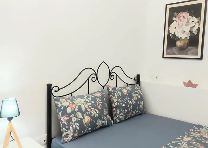 Gard Maison Kythnos Canal بيت للعطل