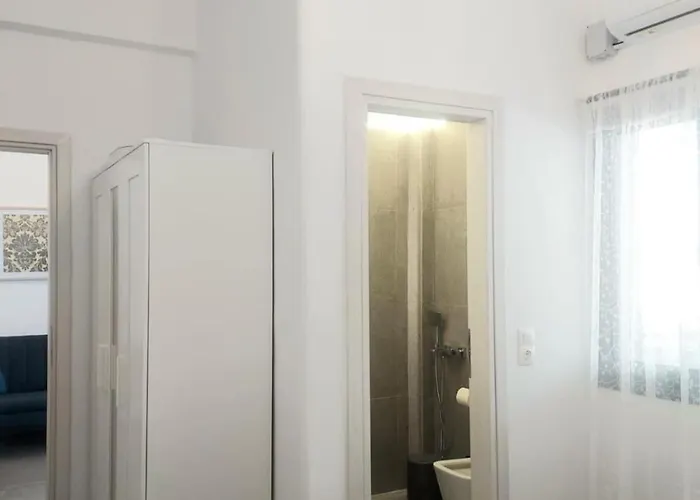 بيت للعطل Gard Maison Kythnos Canal Kanala